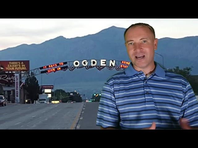 Ogden Mortgage Loans  - Overview of Mortgage Loans in Utah