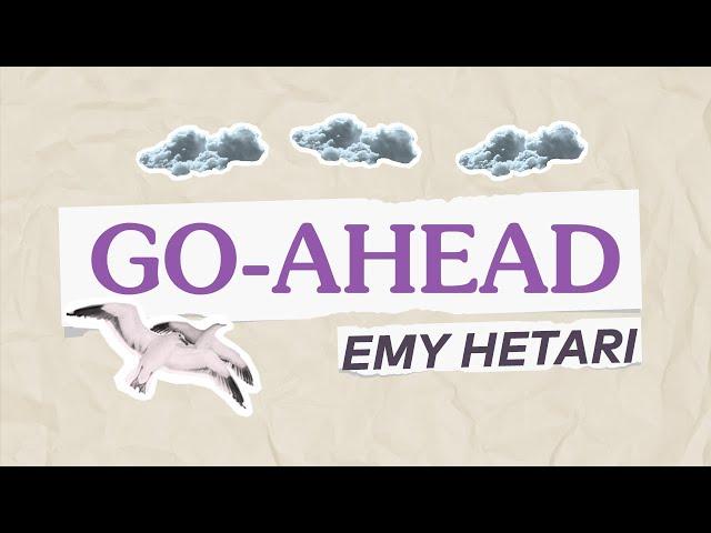 ايمي هتاري - انطلق | Emy Hetari - Go Ahead