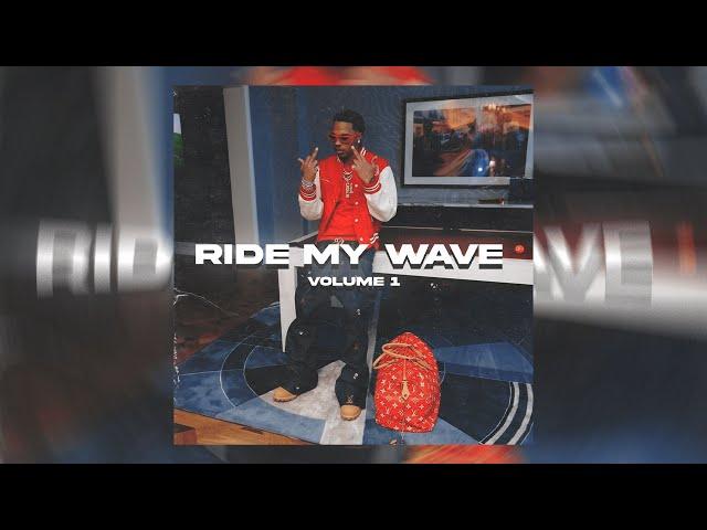 (FREE) Lil Baby Loop Kit "Ride My Wave Volume 1" (Unique Lil Baby, Noodah05, Hunxho, etc)