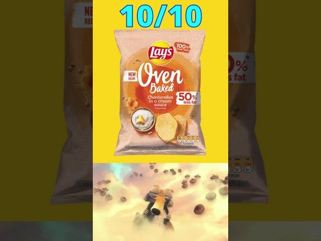 Lays Oven Baked #shorts #lays #chips #chipsy