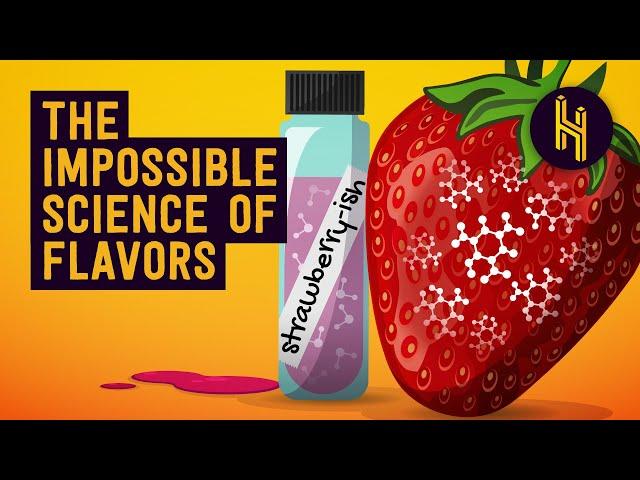 Why Don’t Artificial Flavors Taste Accurate?