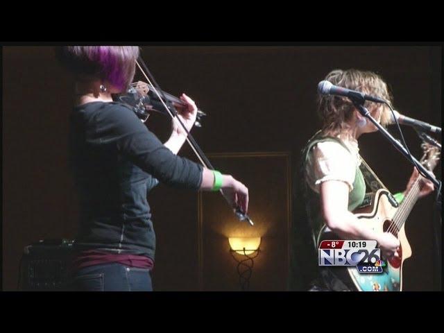 Mile of Music Hosts Encore Performance for New Year's Eve