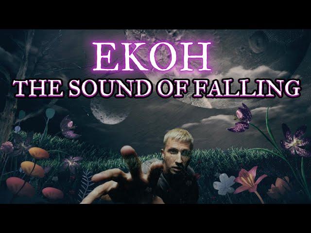 Ekoh- The Sound Of Falling [Lyrics] Devil on my Shoulder Edition | Showroom Partners Ent. #ekoh