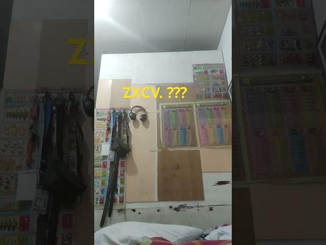 ZXCV. ???