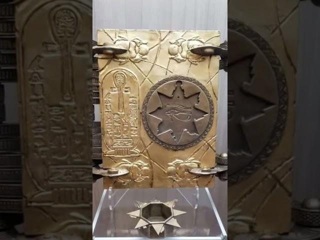 وادي الملوك المخفي:اكتشاف الكتاب الذي سيغير مجرى التاريخ -أسرار الكون-العوالم الخفية-الحقيقة الكبرى