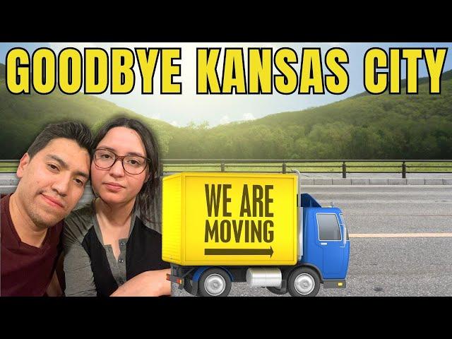 Leaving Kansas City! What Is Making Them Leave?