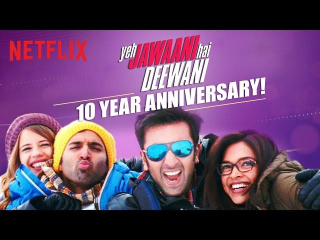 Everything We Learnt From Yeh Jawaani Hai Deewani | Ranbir Kapoor, Deepika Padukone