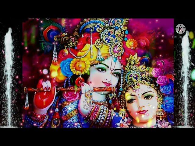 KRISHNA KANAI || SHRI KRISHNA RASHLEELA GEET || BASANTA BORA & PRIYANKI BORA || RASHLEELA GEET 2021