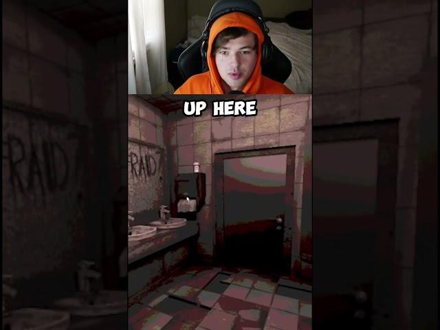 HE ALMOST DIED??? #gaming #bencreasy #buckshotroulette #horrorgaming #newgames #gameplay