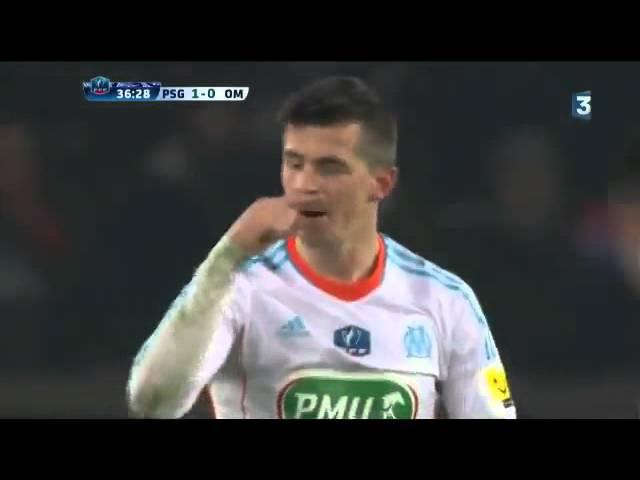 Joey Barton Calls  Zlatan Ibrahimovic BIG NOSE