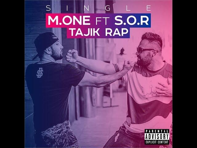 M.One ft S.O.R - Tajik Rap Official video