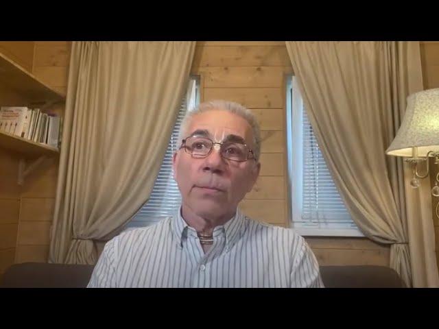 Как внутреннее состояние женщины влияет на семейные отношения? Михаил Митюшин