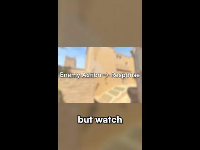 Having no info is useful in CS2