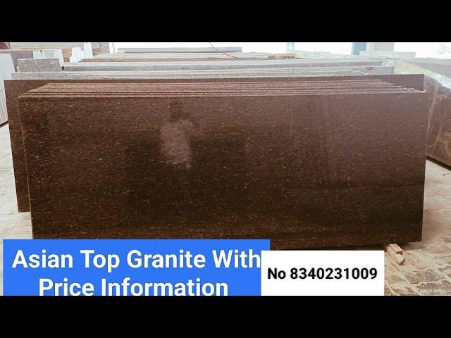 Asian Top Granite Latest Price 2023 | New Granite Flooring, Steps, Kitchen, All Over Transport