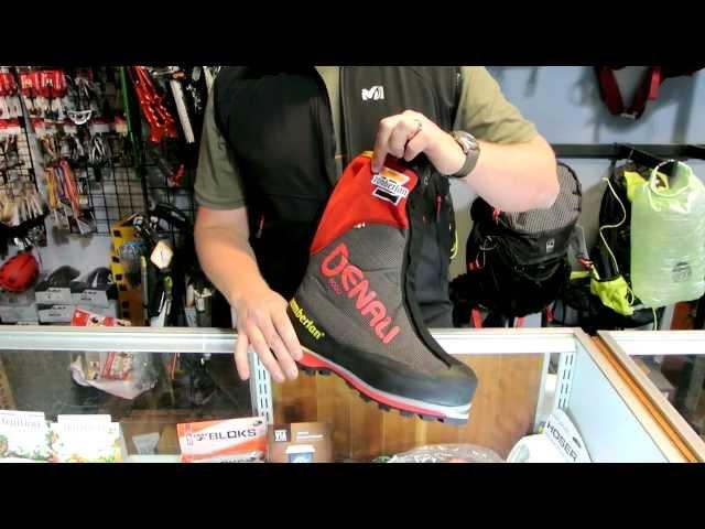 Zamberlan Denali 6000 Review
