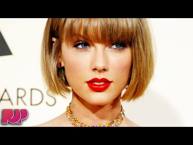 Taylor Swift Is Getting Criticized For Her "Feminism"