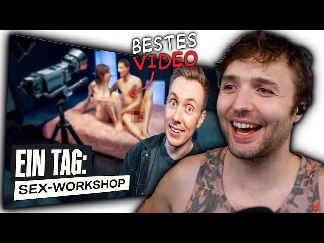 Sex Tutorial: BESTES TOMATOLIX VIDEO! | @tomatolix Reaction