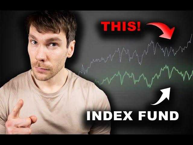 Investing that's BETTER than index funds?