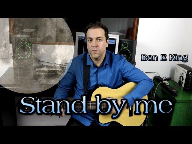 Stand by me - Ben E King (cover by Henry Slim)