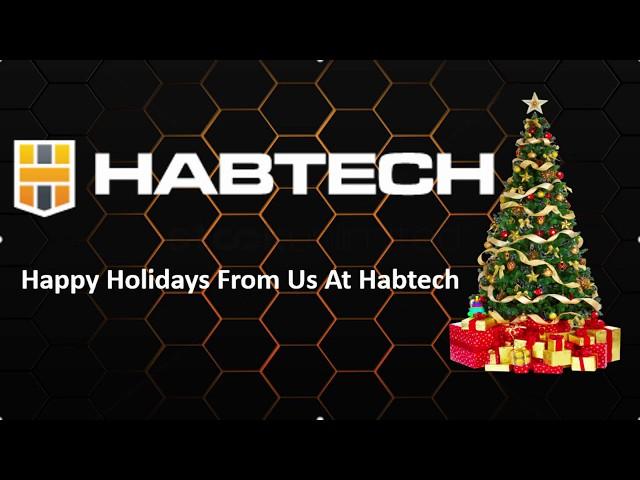 Habtech Christmas Video 2019