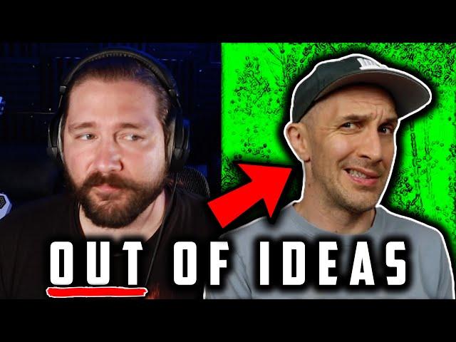 What Killed Punk Rock MBA?: The Death of Metal YouTube