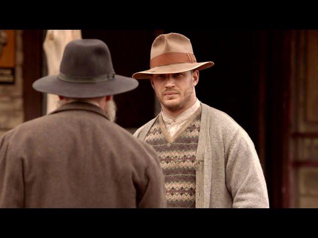 LAWLESS | Forrest and Tizwell (Deleted)