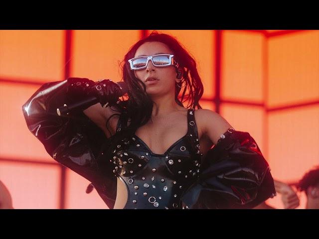 Charli XCX @ Coachella 2023, 04/15/2023 [Full Set]