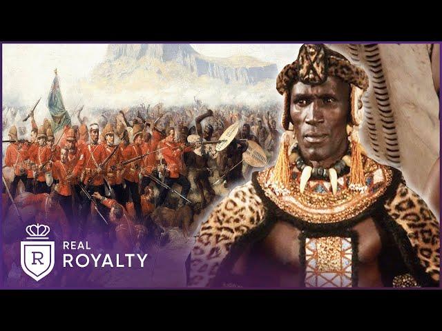 Shaka Zulu: Founder Of The African Zulu Empire