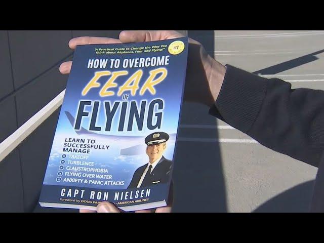 Tips to overcome a fear of flying | FOX 10 AZAM
