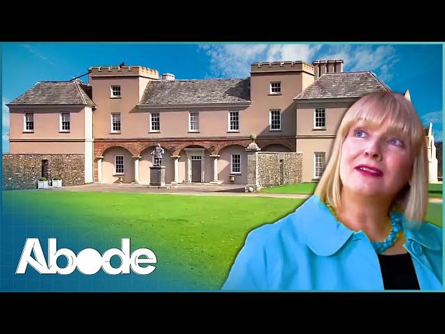 Marathon: Country House Rescue Season 1 (PART 2) | Country House Rescue  | Abode