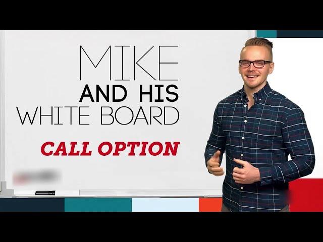 Call Options Explained: Options Trading for Beginners