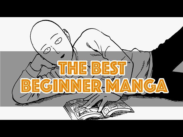 MANGA COLLECTING TIPS : THE BEST BEGINNER MANGA (FT. HIMEKA & SHAEGEEKSOUT!)