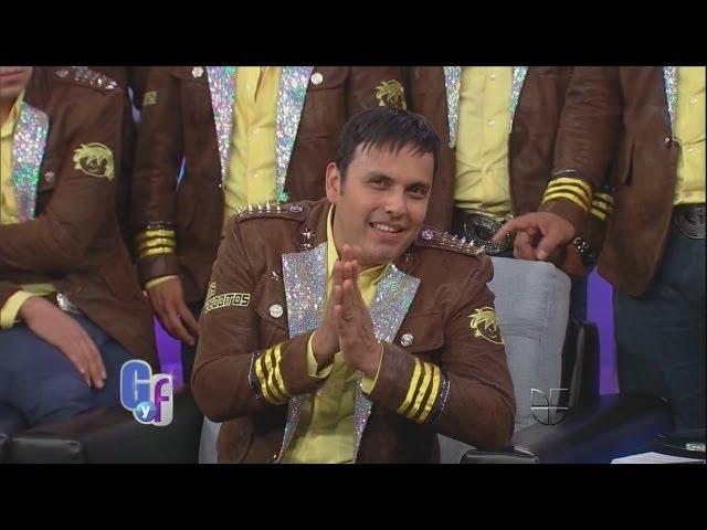 El Gordo y La flaca - El Gordo y La Flaca del 22 de Mayo