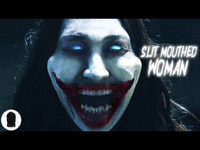 Kuchisake-onna / The Slit-Mouthed Woman