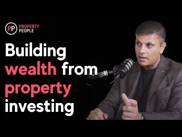 0 to 250 Properties: Building Wealth through Property Investing with Malkit Purewal | Ep 59