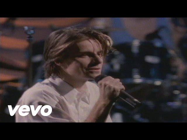 Deacon Blue - Real Gone Kid (Revised 8mm Cut) (Official Video)