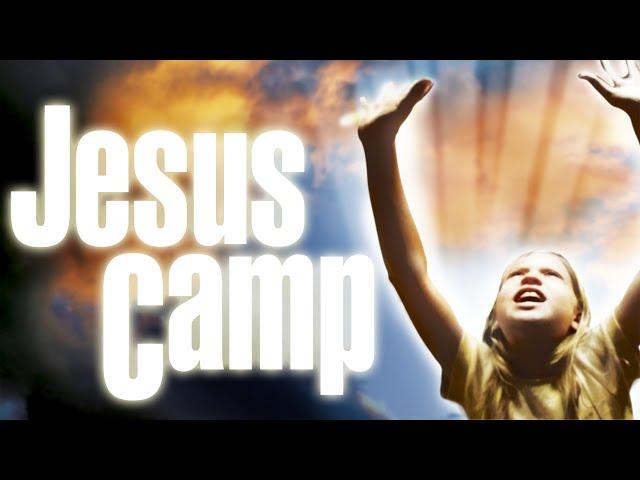 Jesus Camp - Official Trailer