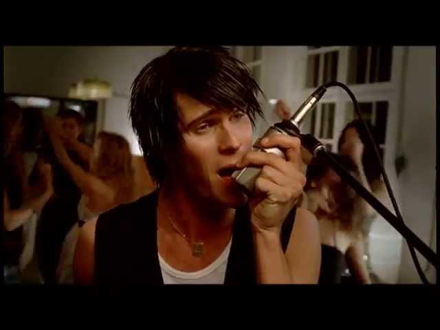 Basshunter - Boten Anna (Official Video)