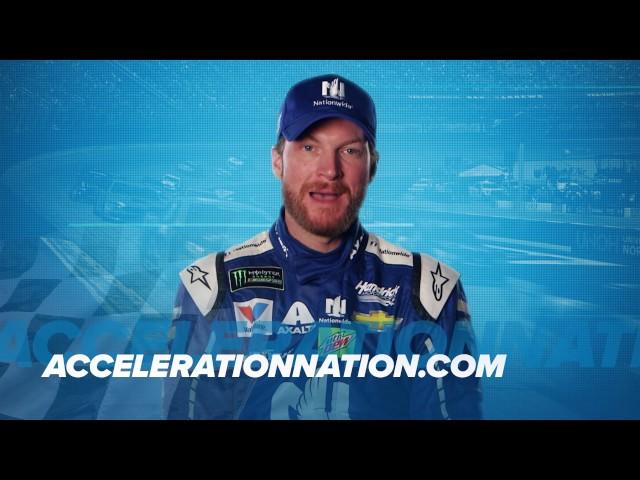 NASCAR Acceleration Nation