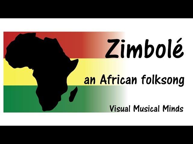 Zimbole by ~Visual Musical Minds~