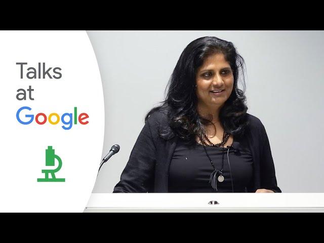 Mapping the Heavens | Priyamvada Natarajan | Talks at Google