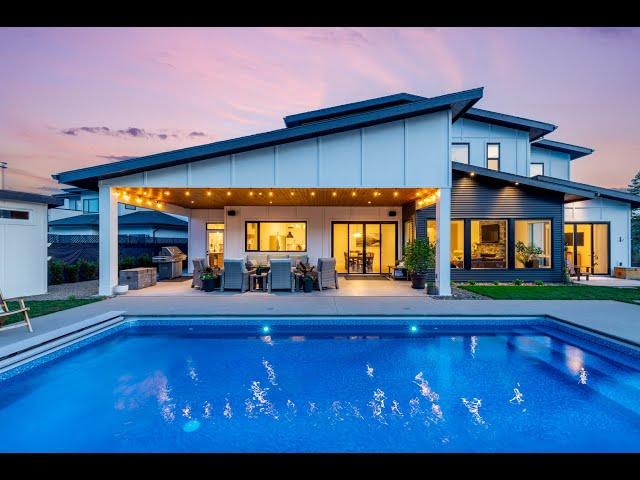 West Kelowna, British Columbia Property