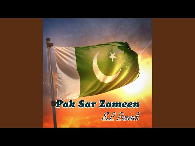 Pak Sar Zameen