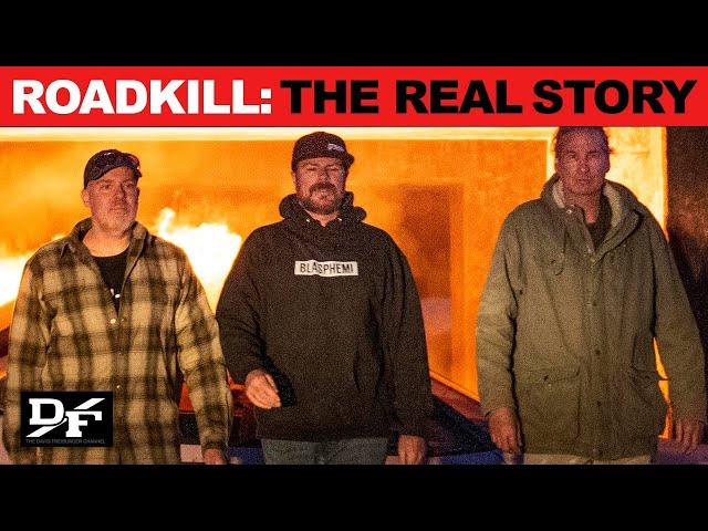 ROADKILL CANCELLED: The Story According to Freiburger