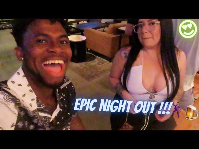 Denver Colorado Nightlife|Episode 5|Vlog