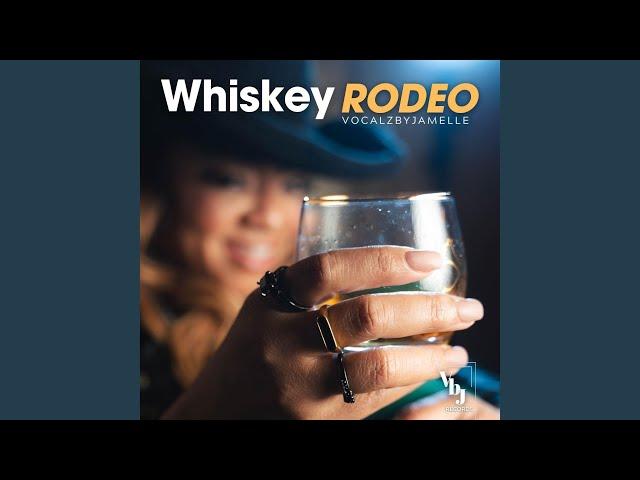 Whiskey Rodeo