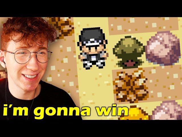 BEATING Pokemon Emerald Rogue 2?? (and Then we Fight Bingo)