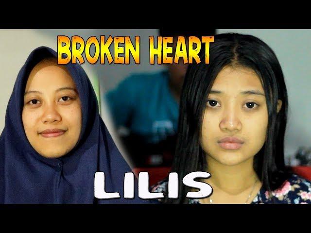 Broken Heart (Cover) Lilis...Lagu Karya Udin Berkata Wonogiri