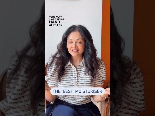 The ‘Best’ moisturiser .. or sunscreen, serum, lotion, etc By Dr Rashmi Shetty