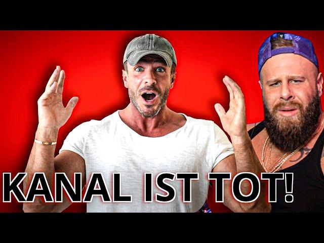 Einfach unfähig & planlos.. Samariter Simon will kein Geld verdienen!